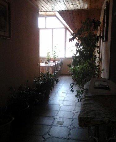 Гостиница Guest House Rafael Адлер-5