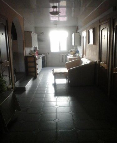 Гостиница Guest House Rafael Адлер-9