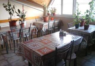 Гостиница Guest House Rafael Адлер Номер "Стандарт"-4