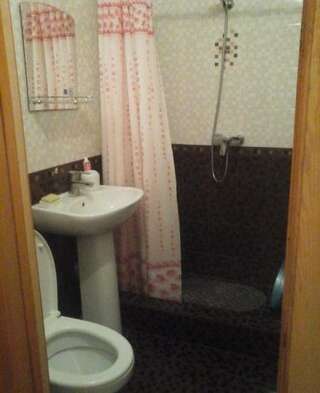 Гостиница Guest House Rafael Адлер Номер "Стандарт"-8