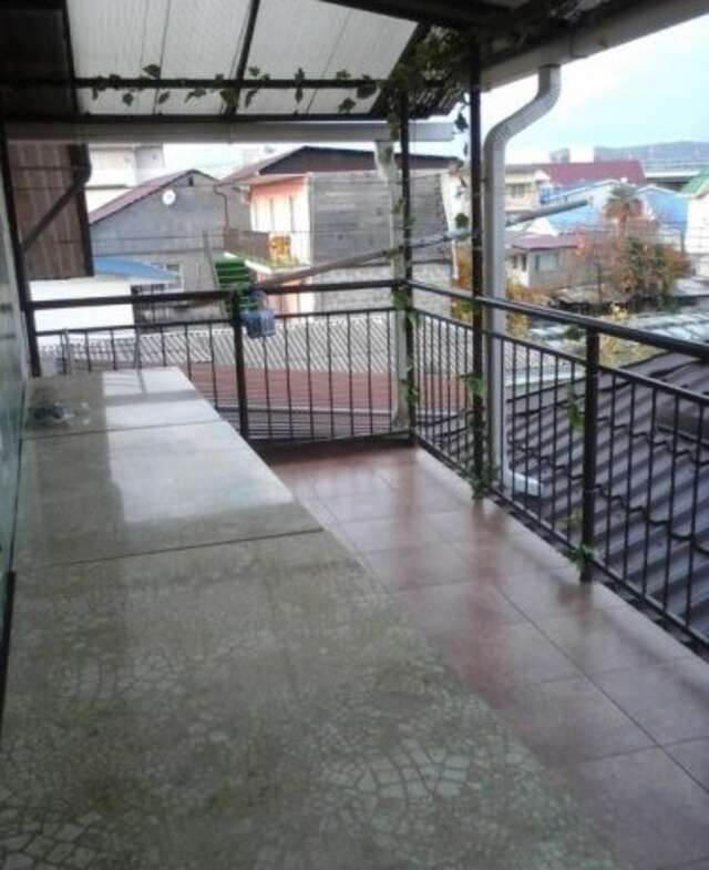 Гостиница Guest House Rafael Адлер-3