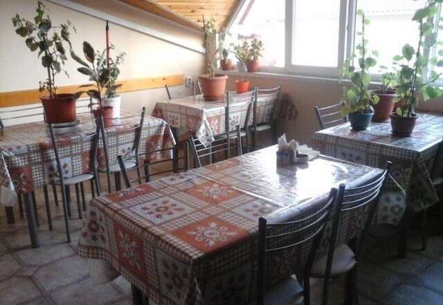 Гостиница Guest House Rafael Адлер-6