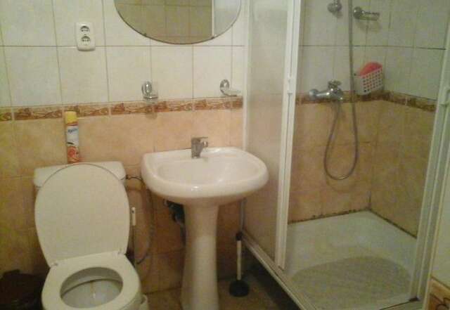 Гостиница Guest House Rafael Адлер-7